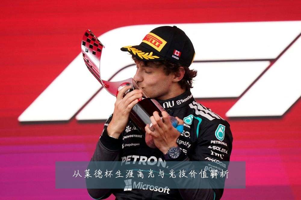 从莱德杯生涯高光与竞技价值解析